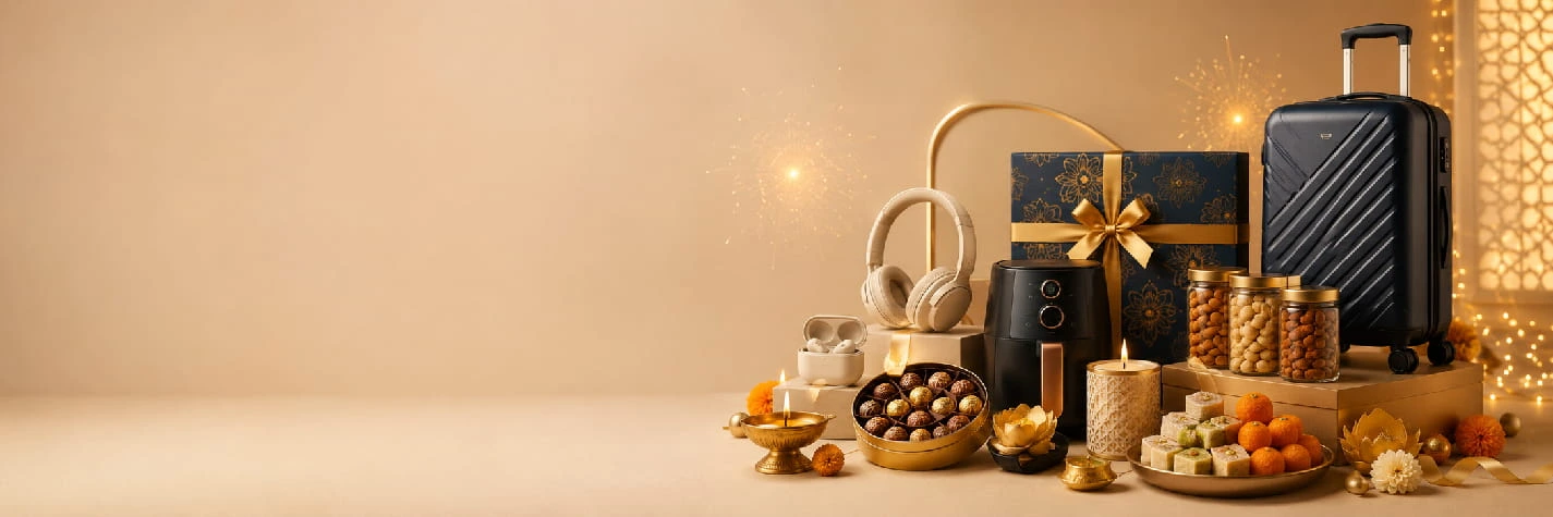 New Years Corporate Gifting Ideas